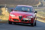Alfa Romeo 147 5-Door 2004 года